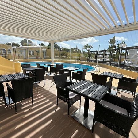 Quinta Nova Vale Del Rey Bed & Breakfast Carvoeiro  Eksteriør bilde