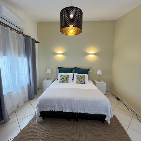 Quinta Nova Vale Del Rey Bed & Breakfast Carvoeiro  Eksteriør bilde