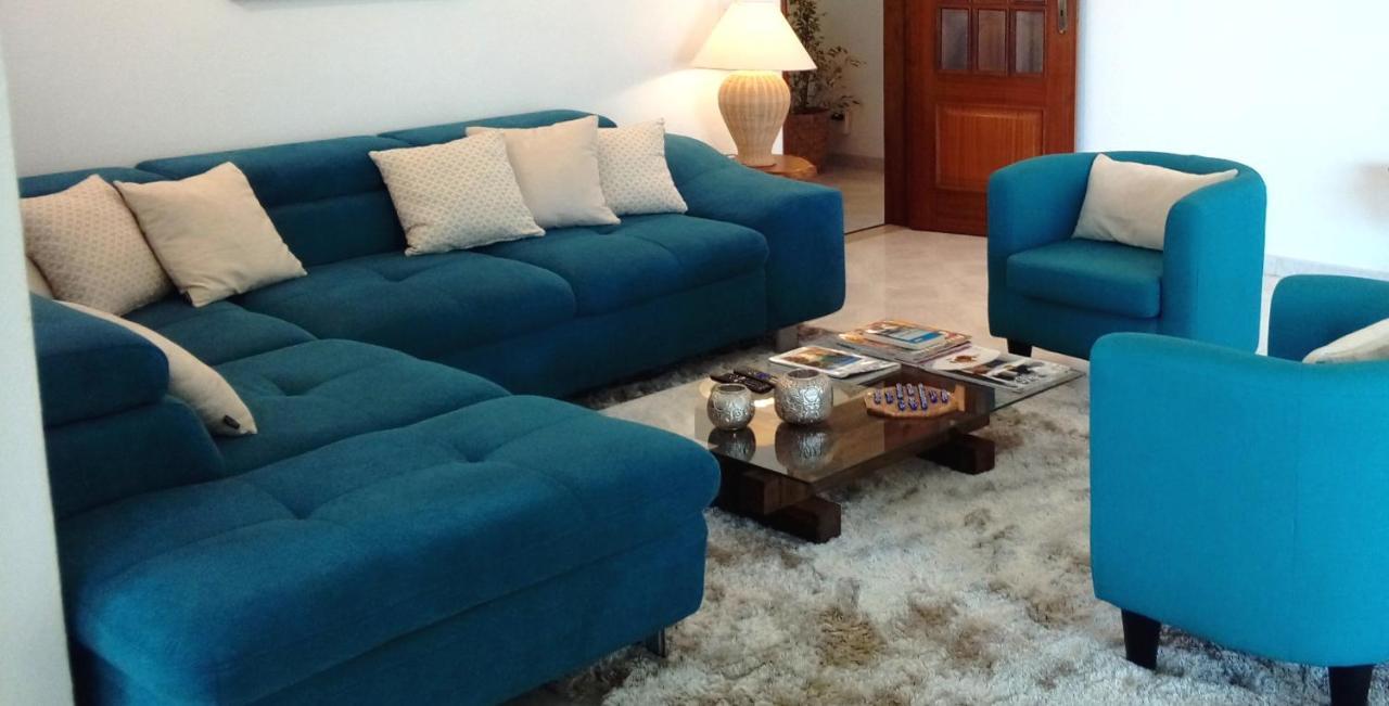 Quinta Nova Vale Del Rey Bed & Breakfast Carvoeiro  Eksteriør bilde
