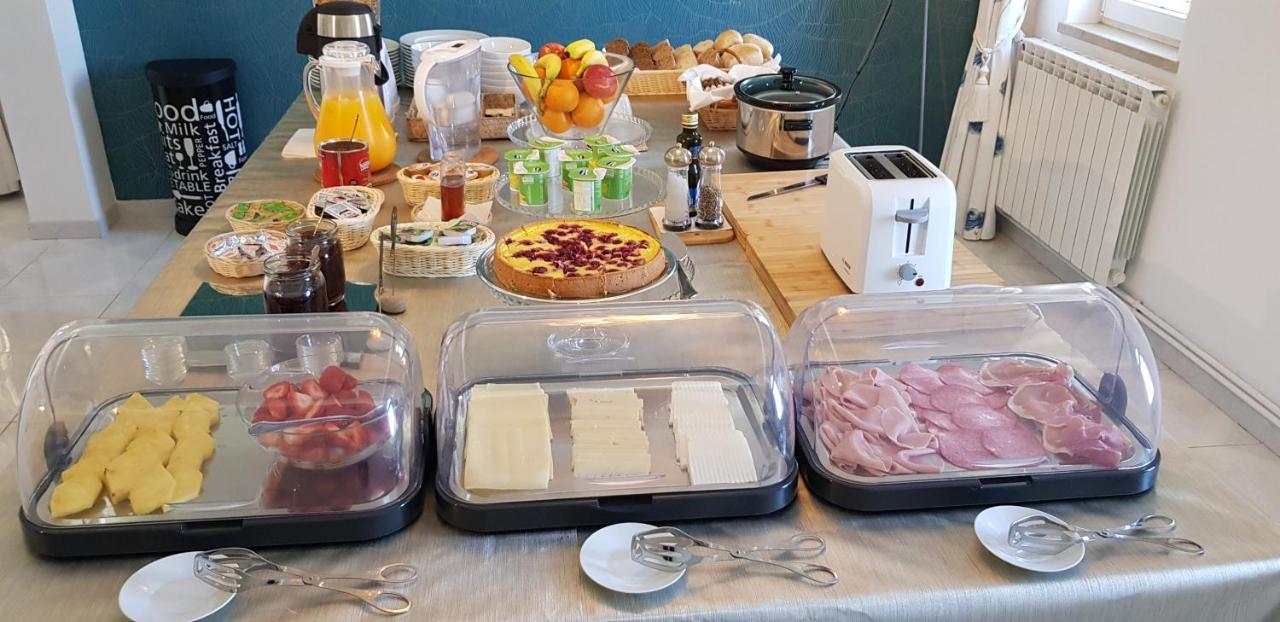 Quinta Nova Vale Del Rey Bed & Breakfast Carvoeiro  Eksteriør bilde