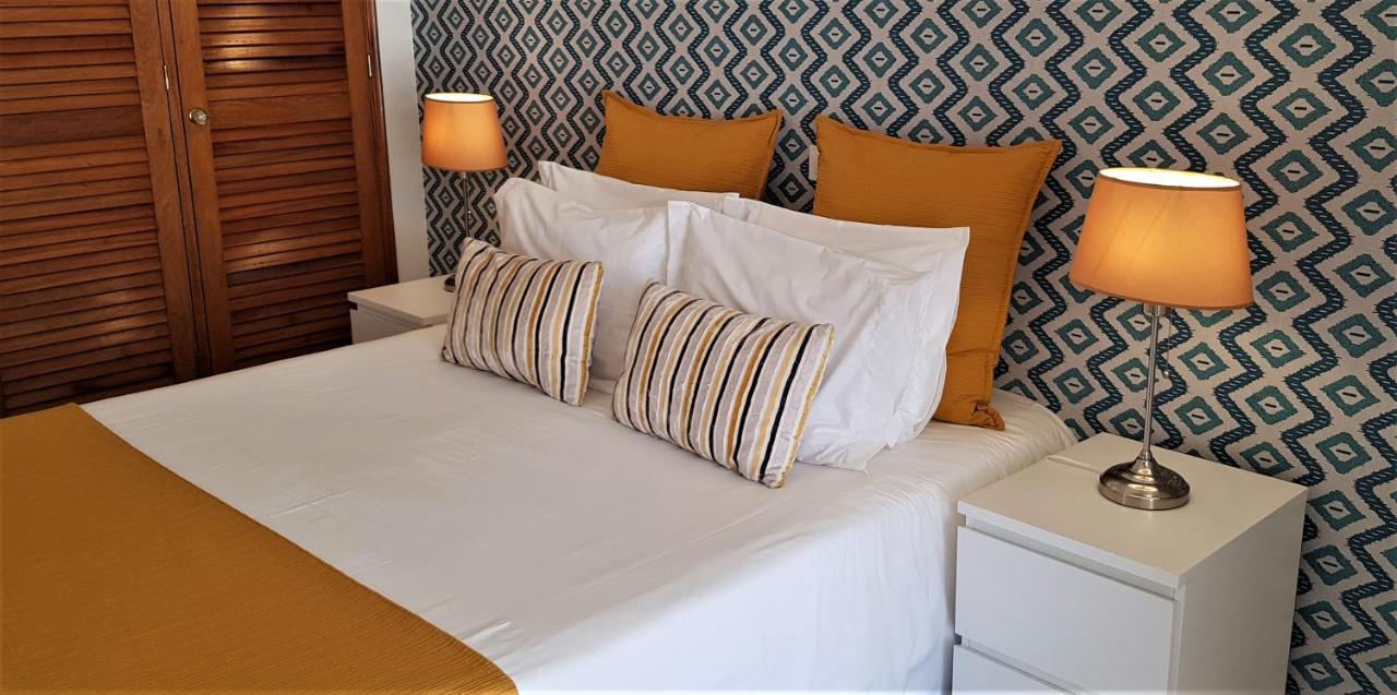 Quinta Nova Vale Del Rey Bed & Breakfast Carvoeiro  Eksteriør bilde