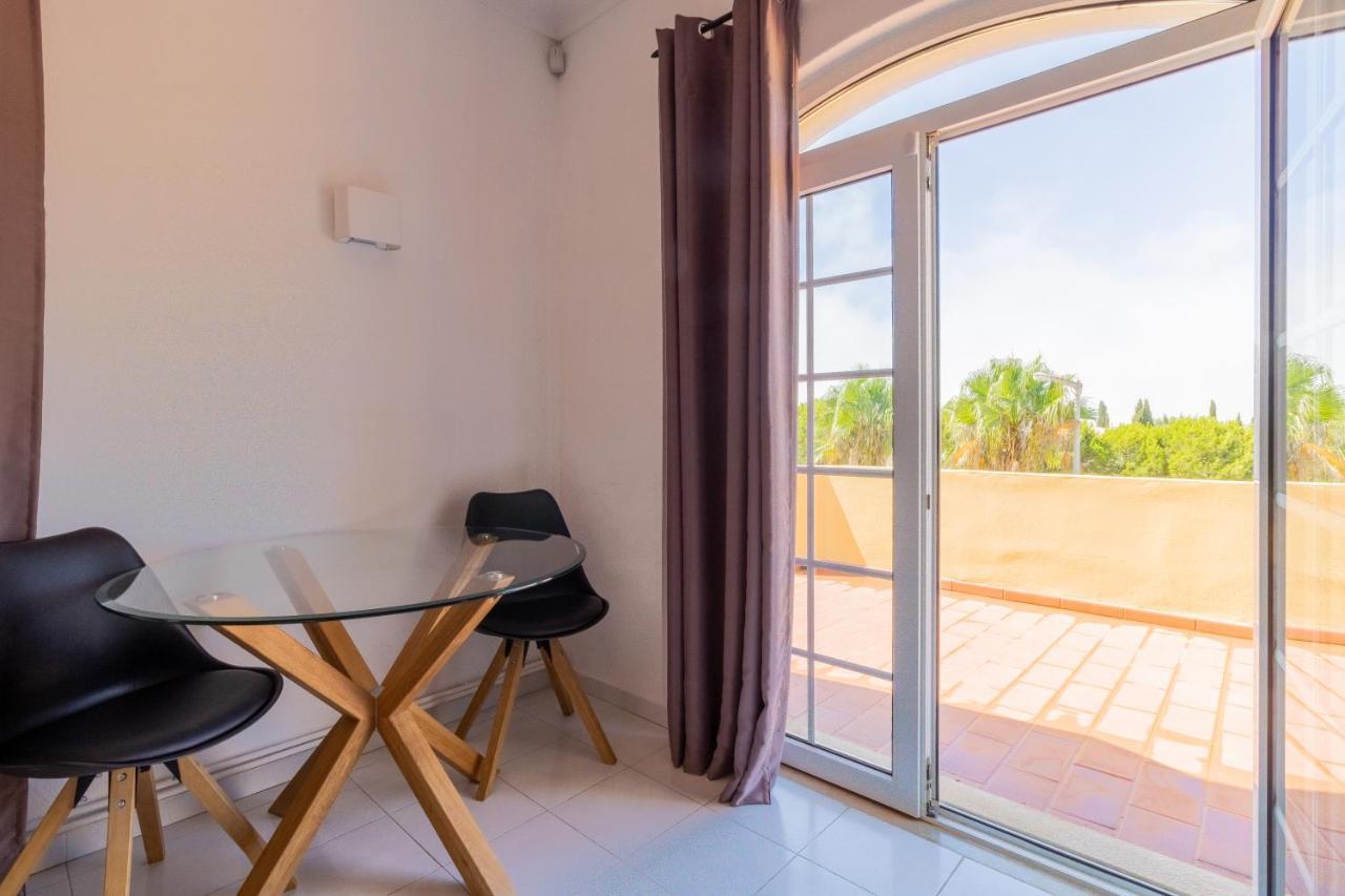 Quinta Nova Vale Del Rey Bed & Breakfast Carvoeiro  Eksteriør bilde