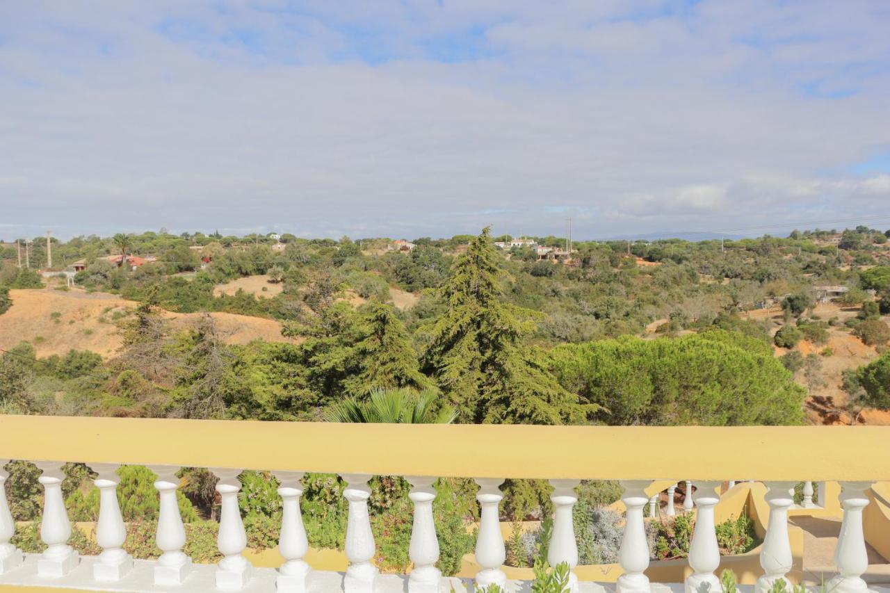 Quinta Nova Vale Del Rey Bed & Breakfast Carvoeiro  Eksteriør bilde