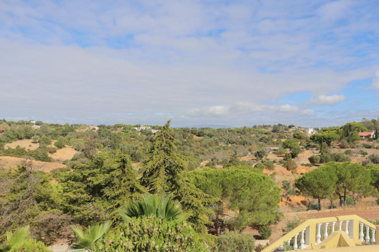 Quinta Nova Vale Del Rey Bed & Breakfast Carvoeiro  Eksteriør bilde