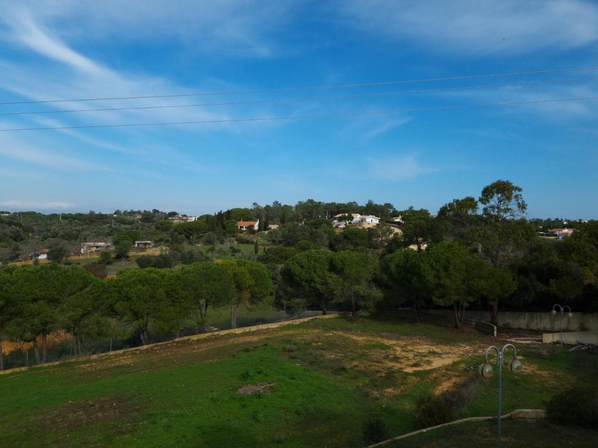 Quinta Nova Vale Del Rey Bed & Breakfast Carvoeiro  Eksteriør bilde