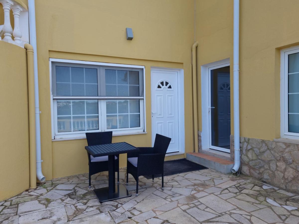 Quinta Nova Vale Del Rey Bed & Breakfast Carvoeiro  Eksteriør bilde