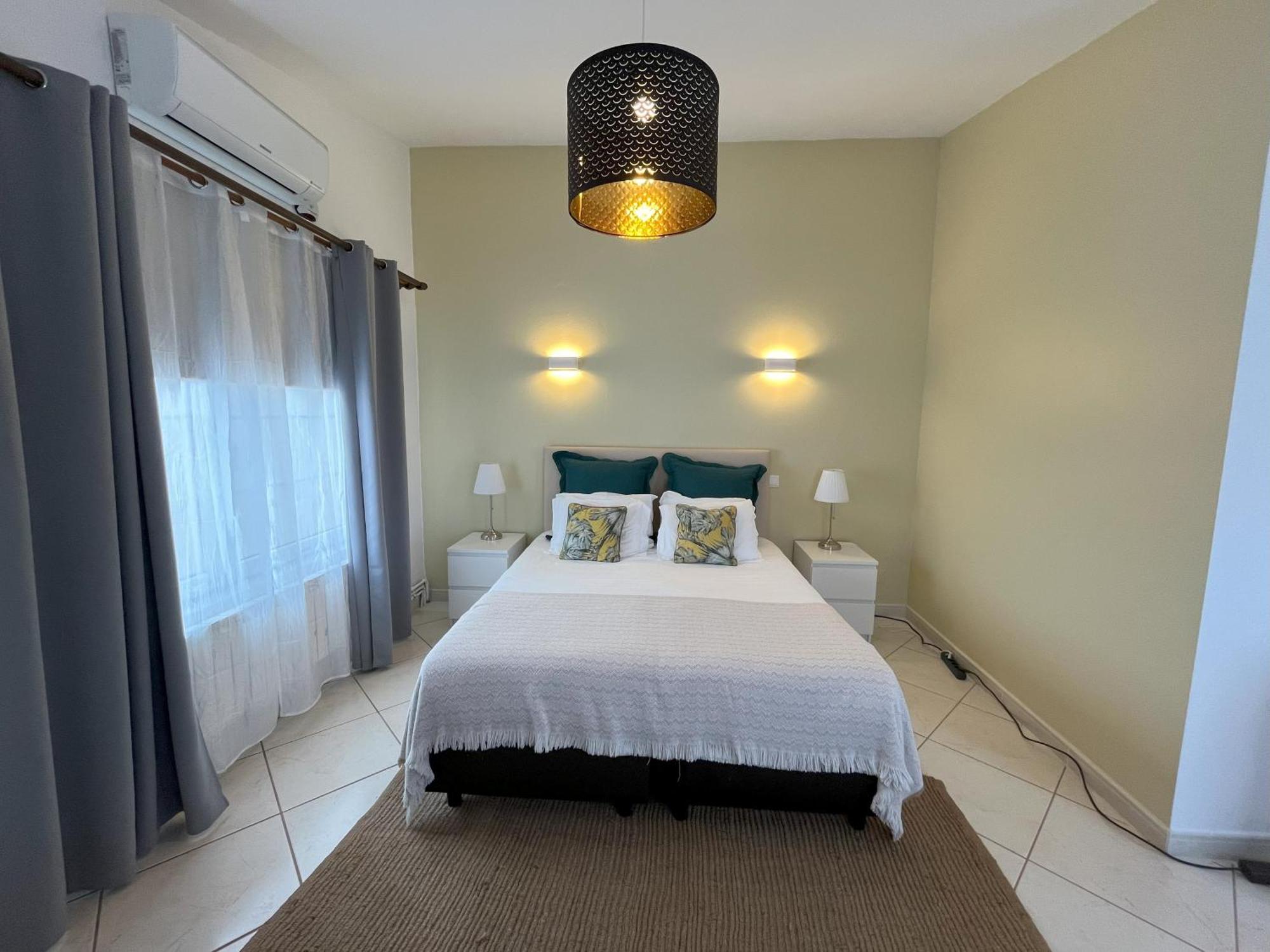 Quinta Nova Vale Del Rey Bed & Breakfast Carvoeiro  Eksteriør bilde